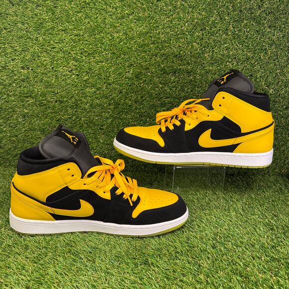 Air Jordan 1 Mid SE 'New Love' 2025 Size 13 HJ6654-071 - Picture 7 of 10